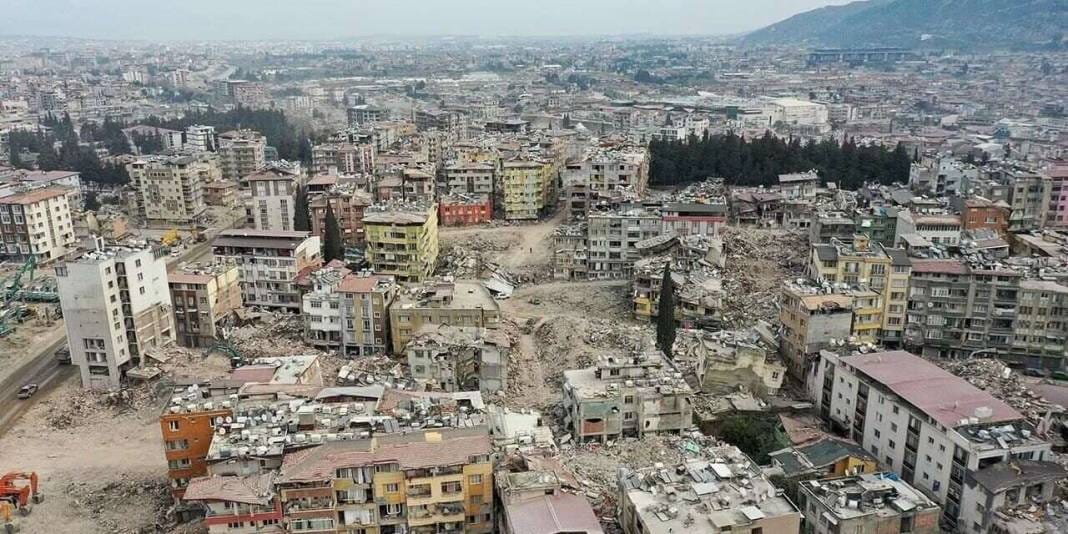 Uzman uyardı: Bu ilde fay kırılırsa 7.4 şiddetinde deprem kaçınılmaz olur 8